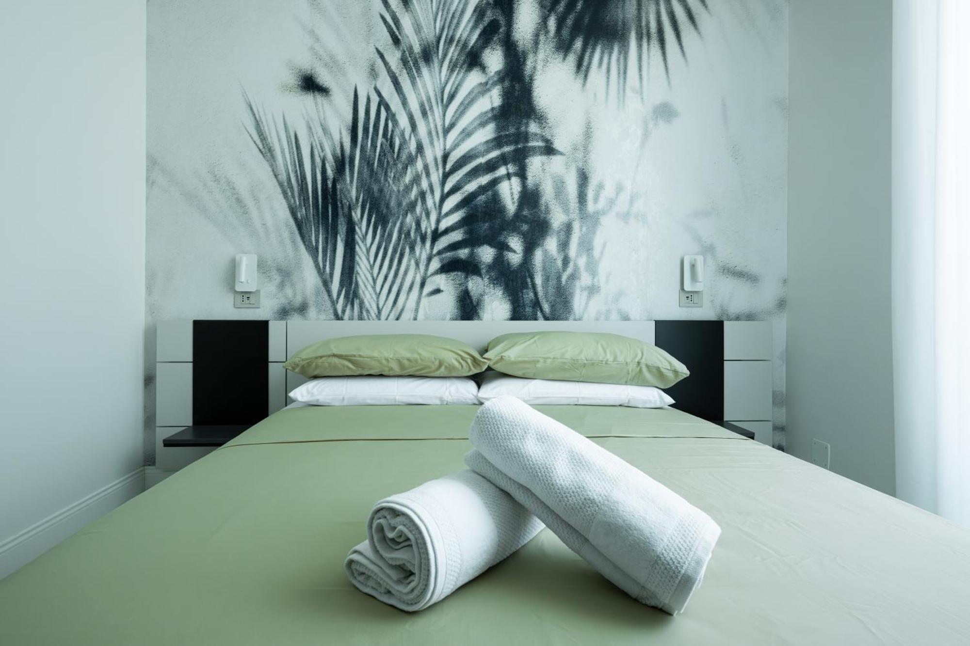רג'יו די קאלאבריה The Dome Guest House מראה חיצוני תמונה