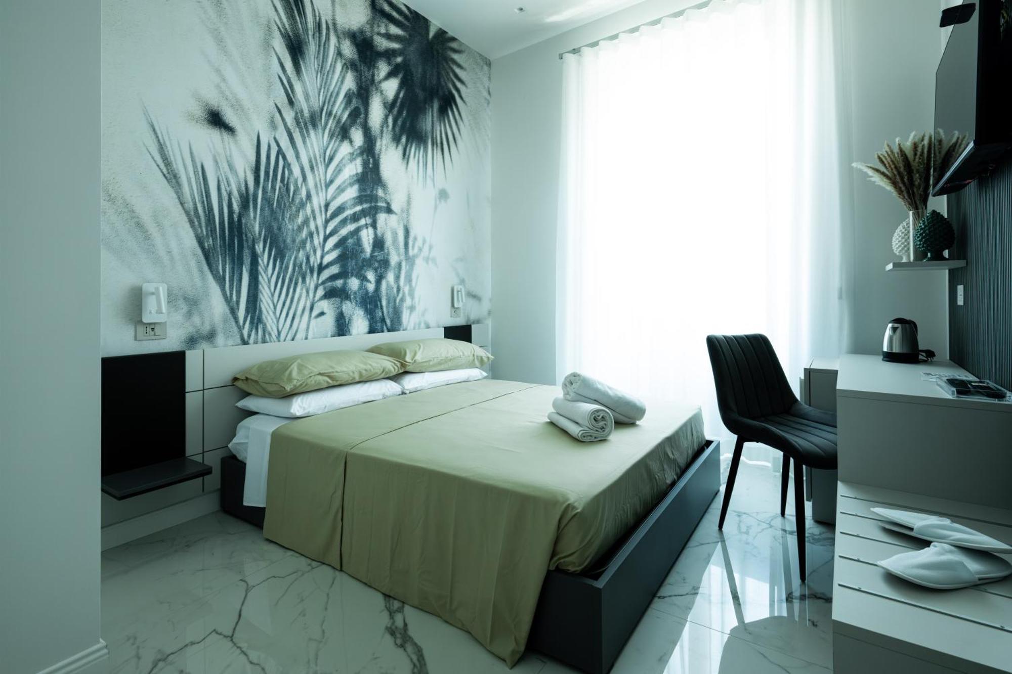 רג'יו די קאלאבריה The Dome Guest House מראה חיצוני תמונה