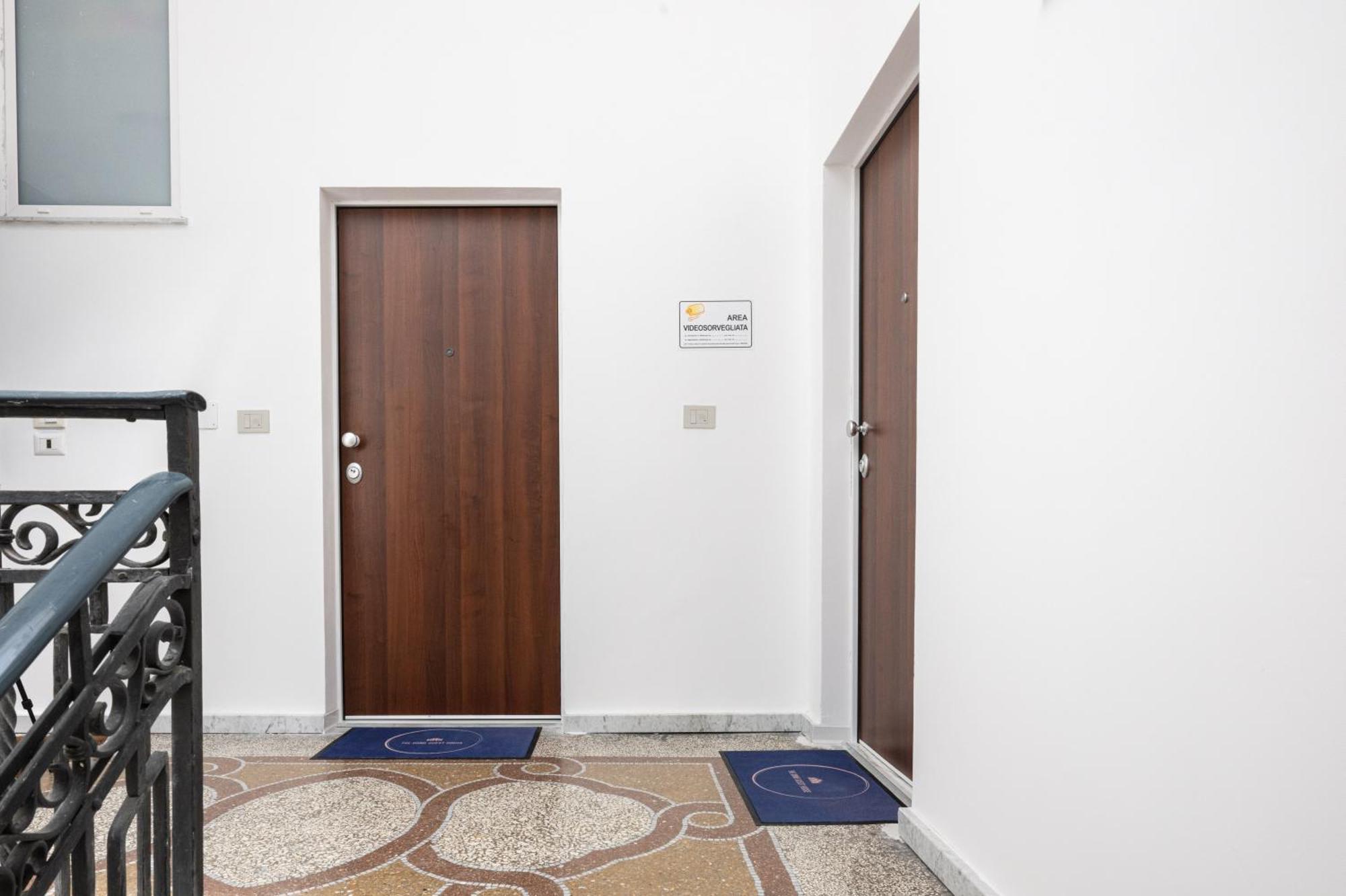 רג'יו די קאלאבריה The Dome Guest House מראה חיצוני תמונה
